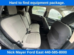 Used 2020  Ford Escape 4d SUV FWD SE at Drive Now Westlake near Westlake&comma; OH