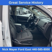 Used 2018  GMC Canyon 4WD Crew Cab 128&period;3" SLE at DriveNow Mayfield near Mayfield Heights&comma; OH