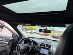 Used 2017  Ford Explorer 4d SUV 4WD Sport at Drive Now Westlake near Westlake&comma; OH