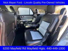 Used 2022  Ford Explorer XLT 4WD at DriveNow Mayfield near Mayfield Heights, OH