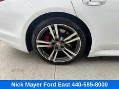 Used 2012  Porsche Panamera 4dr HB Turbo at DriveNow Mayfield near Mayfield Heights&comma; OH