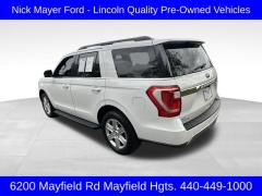 Used 2018 Ford Expedition 4d SUV 4WD XLT at Drive Now Westlake near Westlake, OH