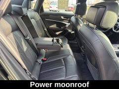 Used 2023  Audi A6 Sedan Premium 45 TFSI quattro at DriveNow Mayfield near Mayfield Heights&comma; OH