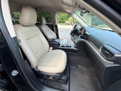 Used 2020  Ford Explorer 4d SUV 4WD XLT 2&period;3L EcoBoost at Drive Now Westlake near Westlake&comma; OH