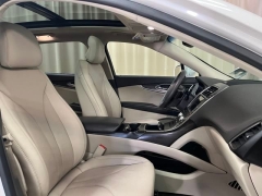 Used 2019 Lincoln Nautilus Reserve AWD at DriveNow Mayfield near Mayfield Heights, OH