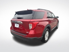 Used 2020  Ford Explorer 4d SUV 4WD XLT 2&period;3L EcoBoost at DriveNow Mayfield near Mayfield Heights&comma; OH