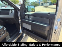 Used 2013  Ford F-150 4WD SuperCab at Drive Now Westlake near Westlake&comma; OH