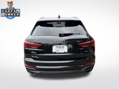 Used 2022  Audi Q3 S line Premium 45 TFSI quattro at DriveNow Mayfield near Mayfield Heights&comma; OH