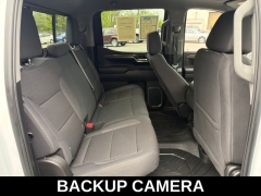 Used 2025  Chevrolet Silverado 1500 4WD Crew Cab 147" LT w&sol;1LT at Drive Now Westlake near Westlake&comma; OH