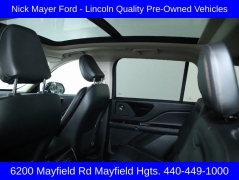 Used 2023  Lincoln Aviator Reserve AWD at DriveNow Mayfield near Mayfield Heights, OH