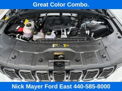 Used 2024  Jeep Grand Cherokee 4xe 4x4 at DriveNow Mayfield near Mayfield Heights&comma; OH