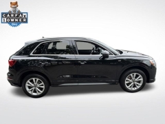Used 2022  Audi Q3 S line Premium 45 TFSI quattro at DriveNow Mayfield near Mayfield Heights&comma; OH