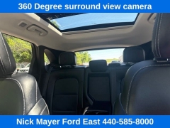 Used 2022  Ford Escape SEL AWD at Drive Now Westlake near Westlake&comma; OH