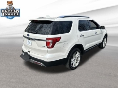 Used 2016  Ford Explorer 4d SUV 4WD Limited Ecoboost at DriveNow Mayfield near Mayfield Heights&comma; OH