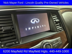Used 2019 INFINITI QX80 LUXE AWD at Drive Now Westlake near Westlake, OH