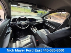 Used 2025  Cadillac XT4 AWD 4dr Premium Luxury at DriveNow Mayfield near Mayfield Heights&comma; OH