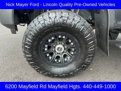 Used 2020 Ford Super Duty F-350 SRW 4WD Crew Cab Box at DriveNow Mayfield near Mayfield Heights, OH