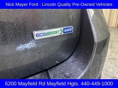 Used 2020 Ford Explorer 4d SUV 4WD XLT 2.3L EcoBoost at Drive Now Westlake near Westlake, OH