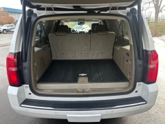 Used 2020  Chevrolet Suburban 4d SUV 4WD Premier at Drive Now Westlake near Westlake&comma; OH