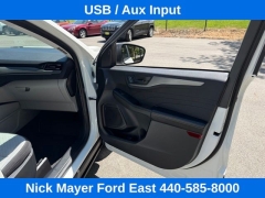 Used 2023  Ford Escape Active FWD at Drive Now Westlake near Westlake&comma; OH
