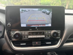 Used 2024  Toyota Grand Highlander AWD &lpar;Natl&rpar; at DriveNow Mayfield near Mayfield Heights&comma; OH