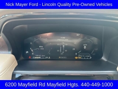 Used 2021 Lincoln Nautilus Reserve AWD at Drive Now Westlake near Westlake, OH