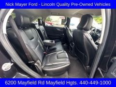 Used 2022 Ford Edge Titanium AWD at DriveNow Mayfield near Mayfield Heights, OH