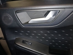 Used 2020  Ford Escape Hybrid 4d SUV AWD Titanium at Drive Now Westlake near Westlake&comma; OH