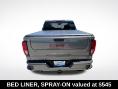 Used 2021  GMC Sierra 1500 4WD Crew Cab 147" Elevation w&sol;3SB at Drive Now Westlake near Westlake&comma; OH