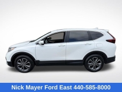 Used 2021  Honda CR-V EX AWD at Drive Now Westlake near Westlake&comma; OH