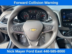 Used 2024  Chevrolet Malibu 4dr Sdn 1LT at DriveNow Mayfield near Mayfield Heights&comma; OH