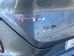 Used 2023  Cadillac CT4 4dr Sdn Sport at Drive Now Westlake near Westlake&comma; OH