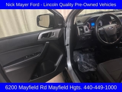 Used 2022 Ford Ranger 4WD SuperCrew 5' Box at DriveNow Mayfield near Mayfield Heights, OH