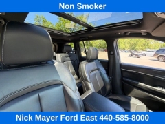 Used 2024  Jeep Grand Cherokee 4xe 4x4 at DriveNow Mayfield near Mayfield Heights&comma; OH