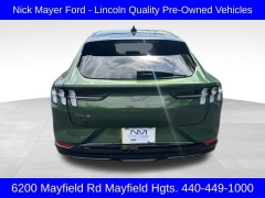 Used 2024 Ford Mustang Mach-E GT AWD at DriveNow Mayfield near Mayfield Heights, OH