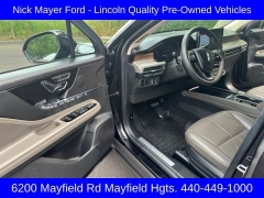 Used 2024 Lincoln Corsair Reserve AWD at Drive Now Westlake near Westlake, OH