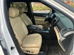 Used 2016  Ford Explorer 4d SUV 4WD Limited Ecoboost at DriveNow Mayfield near Mayfield Heights&comma; OH