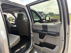 Used 2022  Ford Super Duty F-250 SRW 4WD Crew Cab Box at DriveNow Mayfield near Mayfield Heights&comma; OH