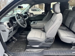 Used 2022  Ford F-150 4WD SuperCab 6&period;5' Box at DriveNow Mayfield near Mayfield Heights&comma; OH