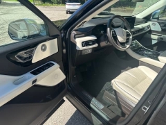 Used 2021 Lincoln Aviator Black Label AWD at Drive Now Westlake near Westlake, OH