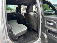 Used 2024  Ram 2500 Big Horn 4x4 Crew Cab 6'4" Box at Drive Now Westlake near Westlake&comma; OH