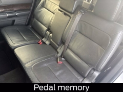 Used 2019  Ford Flex 4d SUV AWD Limited at DriveNow Mayfield near Mayfield Heights&comma; OH