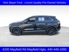 Used 2022  Lincoln Nautilus Reserve AWD at Drive Now Westlake near Westlake&comma; OH