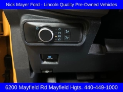 Used 2022 Ford Bronco 4 Door 4x4 at Drive Now Westlake near Westlake, OH
