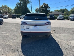 Used 2022  Lincoln Nautilus Reserve AWD at Drive Now Westlake near Westlake&comma; OH