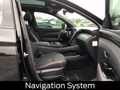 Used 2024  Hyundai Tucson Hybrid N Line AWD at DriveNow Mayfield near Mayfield Heights&comma; OH