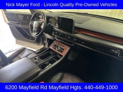 Used 2020 Lincoln Aviator Reserve AWD at Drive Now Westlake near Westlake, OH
