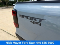 Used 2024  Ford Ranger XLT 4WD SuperCrew 5' Box at DriveNow Mayfield near Mayfield Heights&comma; OH