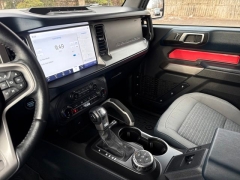 Used 2022  Ford Bronco 2 Door Advanced 4x4 at DriveNow Mayfield near Mayfield Heights&comma; OH