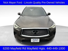 Used 2019  INFINITI QX50 ESSENTIAL AWD at Drive Now Westlake near Westlake&comma; OH